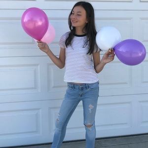 Meet your Posher, Kaleah